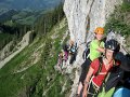Via Ferrata 008